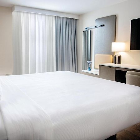 Hotel Halifax Eksteriør billede