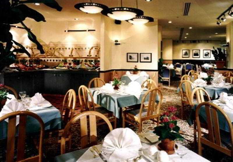 Hotel Halifax Eksteriør billede