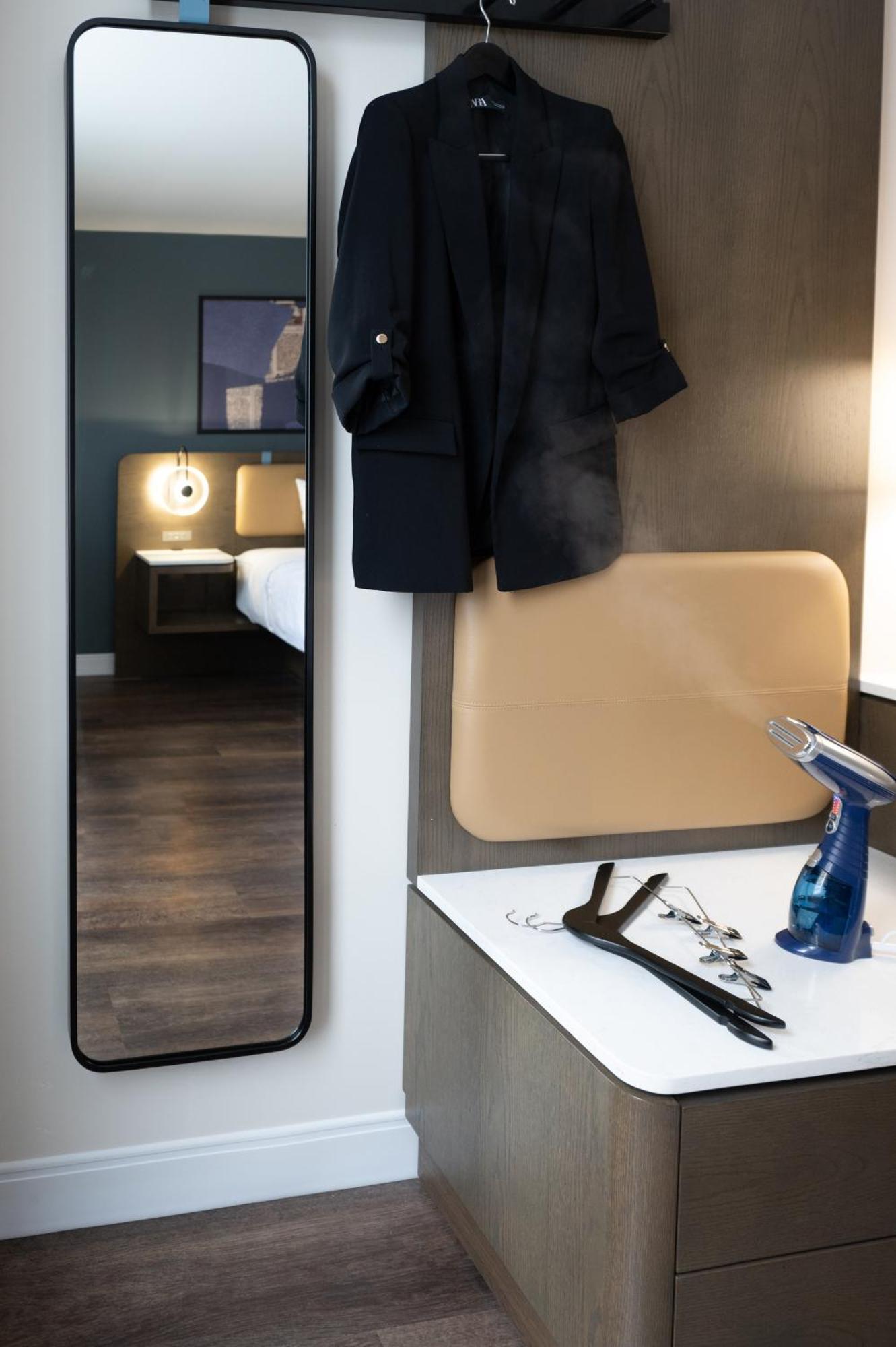 Hotel Halifax Eksteriør billede