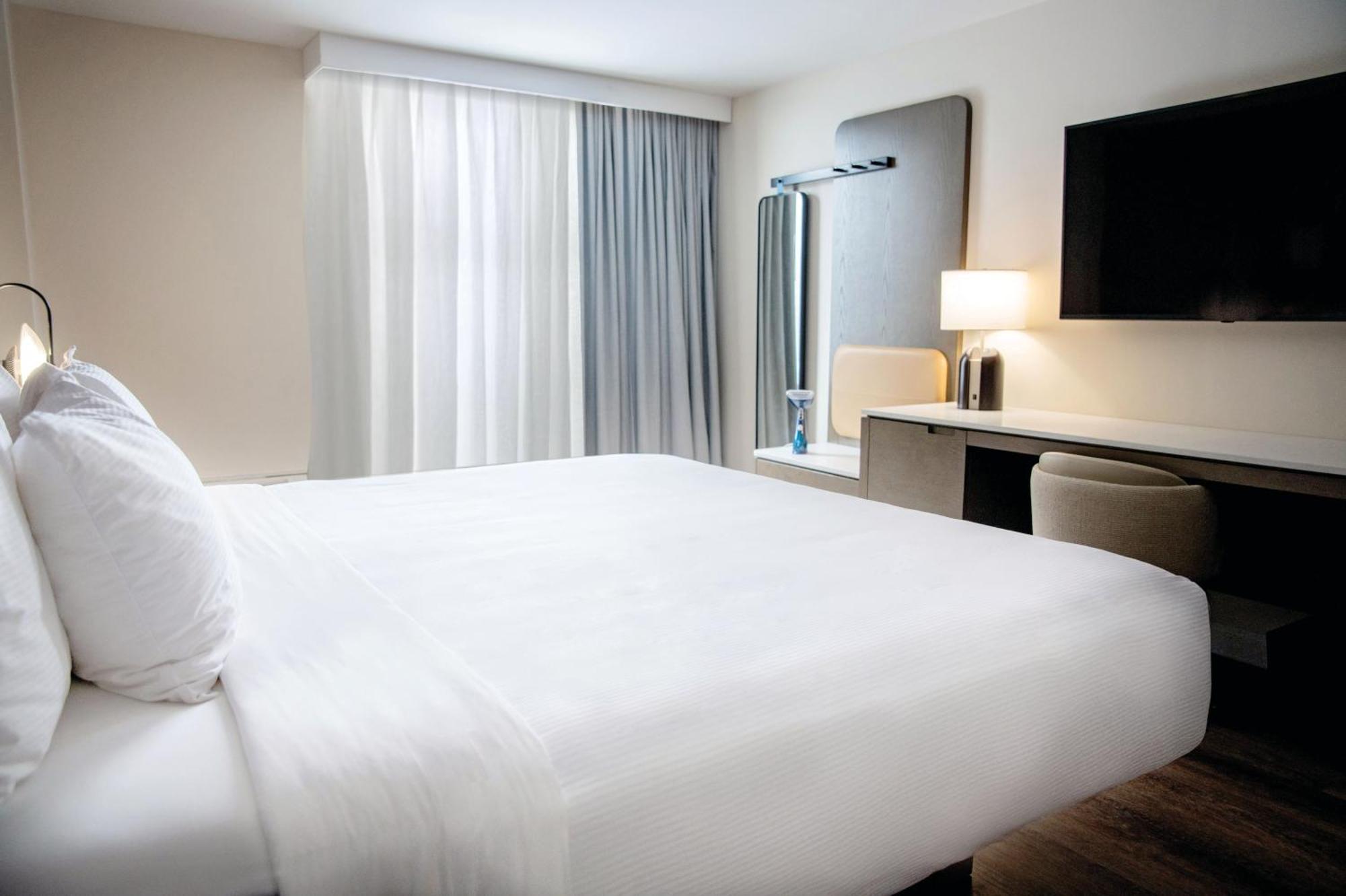 Hotel Halifax Eksteriør billede