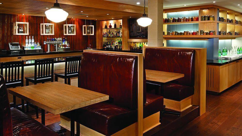 Hotel Halifax Eksteriør billede