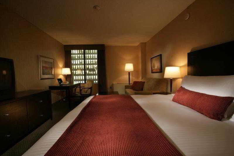 Hotel Halifax Eksteriør billede