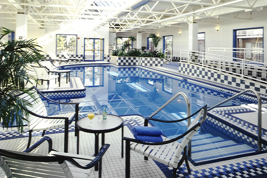 Hotel Halifax Faciliteter billede